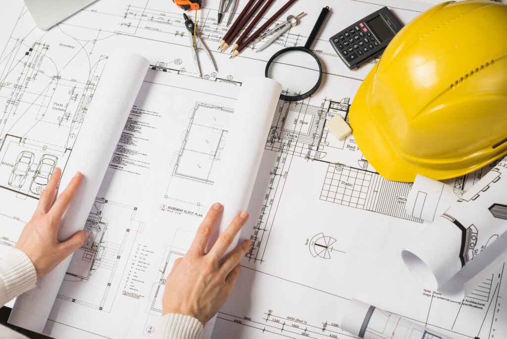 proyectos obras