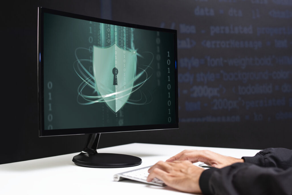 seguridad informática cantabria curso