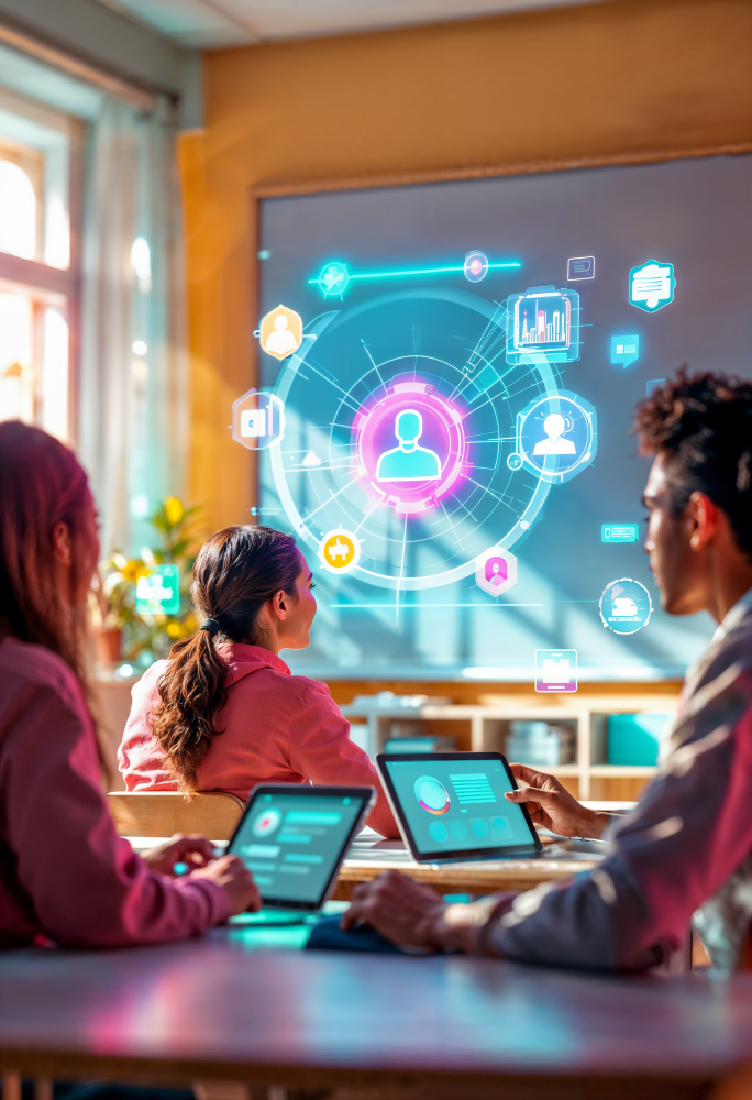 Curso gratis en Cantabria de Competencias Digitales Avanzadas (ADGG26): ofimática, nube, colaboración online y ciberseguridad básica.