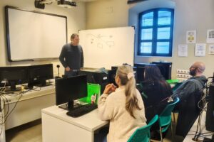 Telecomunicaciones + IA: el cambio ya está aquí (y afecta directamente a la operación de red)