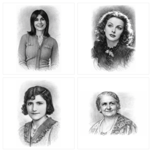 Mujeres referentes que abren camino 8M