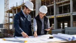 Faltan perfiles técnicos en construcción: una oportunidad para formarse en Representación de Proyectos de Edificación