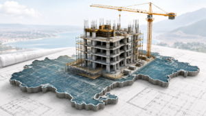 Cantabria impulsa la formación en construcción: una oportunidad para formarse en proyectos de edificación