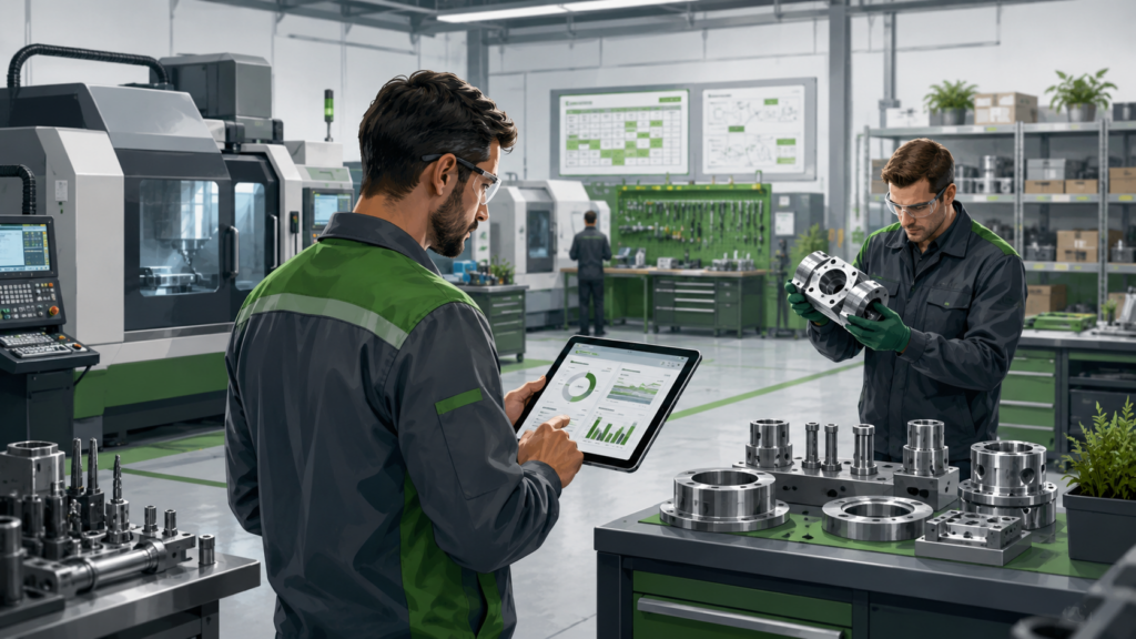 cursos gratuitos industria Cantabria