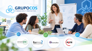 Formación dentro de las empresas: una inversión en personas, talento y sostenibilidad
